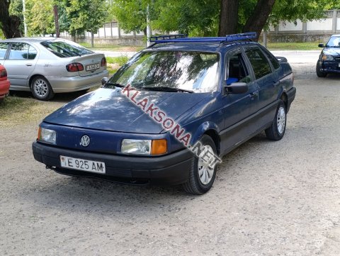 продам Volkswagen Passatв пмр  фото 5