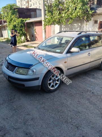продам Volkswagen Passatв пмр  фото 4