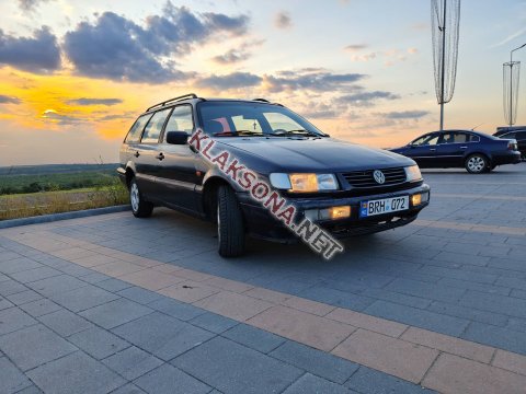 продам Volkswagen Passatв пмр  фото 4
