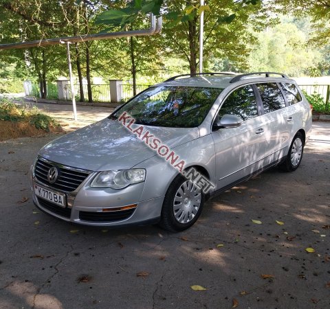 продам Volkswagen Passatв пмр  фото 6