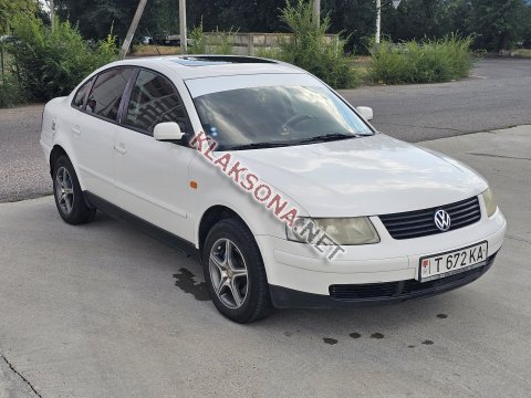 продам Volkswagen Passatв пмр  фото 6