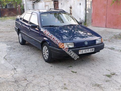 продам Volkswagen Passatв пмр  фото 6