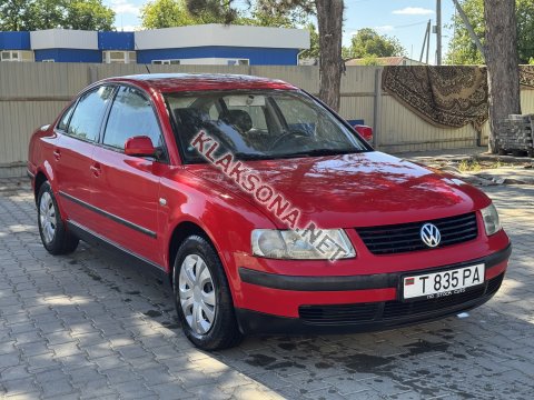 продам Volkswagen Passatв пмр  фото 5