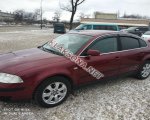 продам Volkswagen Passat в пмр  фото 3