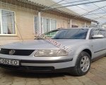 продам Volkswagen Passat в пмр  фото 3