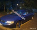 продам Volkswagen Passat в пмр  фото 4