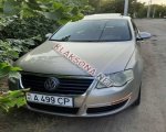 продам Volkswagen Passat в пмр  фото 1