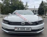 продам Volkswagen Passat в пмр  фото 3