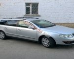 продам Volkswagen Passat в пмр  фото 5