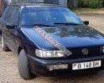 продам Volkswagen Passat в пмр  фото 4