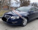 продам Volkswagen Passat в пмр  фото 3