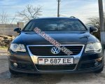 продам Volkswagen Passat в пмр  фото 5