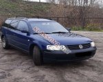 продам Volkswagen Passat в пмр  фото 4