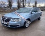 продам Volkswagen Passat в пмр  фото 4