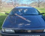 продам Volkswagen Passat в пмр  фото 4