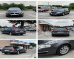 продам Volkswagen Passat в пмр  фото 4