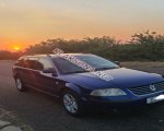 продам Volkswagen Passat в пмр  фото 1