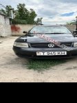 продам Volkswagen Passat в пмр  фото 6