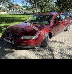 продам Volkswagen Passat в пмр  фото 1