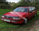 продам Volkswagen Passat в пмр  фото 6