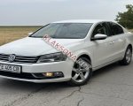 продам Volkswagen Passat в пмр  фото 4