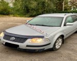 продам Volkswagen Passat в пмр  фото 4