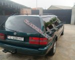 продам Volkswagen Passat в пмр  фото 5