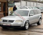 продам Volkswagen Passat в пмр  фото 6