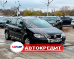 продам Volkswagen Touran в пмр  фото 6