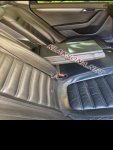 продам Volkswagen Passat в пмр  фото 4