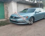 продам Volkswagen Passat в пмр  фото 4