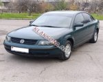 продам Volkswagen Passat в пмр  фото 5