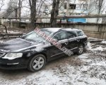 продам Volkswagen Passat в пмр  фото 5