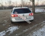 продам Volkswagen Passat в пмр  фото 3