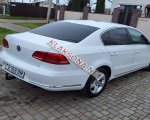 продам Volkswagen Passat в пмр  фото 2