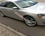 продам Volkswagen Passat в пмр  фото 1