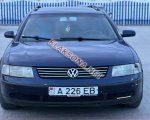 продам Volkswagen Passat в пмр  фото 2