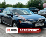 продам Volkswagen Passat в пмр  фото 2