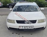 продам Volkswagen Passat в пмр  фото 5