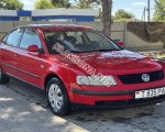 продам Volkswagen Passat в пмр  фото 5