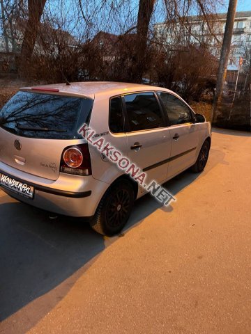 продам Volkswagen Poloв пмр  фото 4