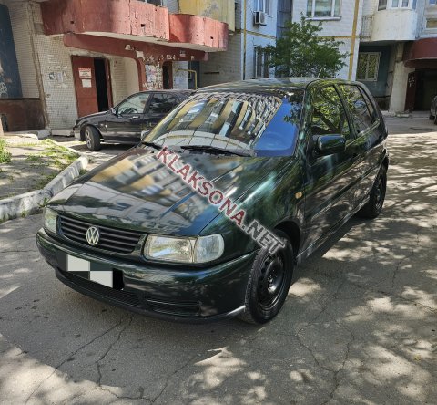продам Volkswagen Poloв пмр  фото 6