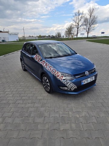продам Volkswagen Poloв пмр  фото 5