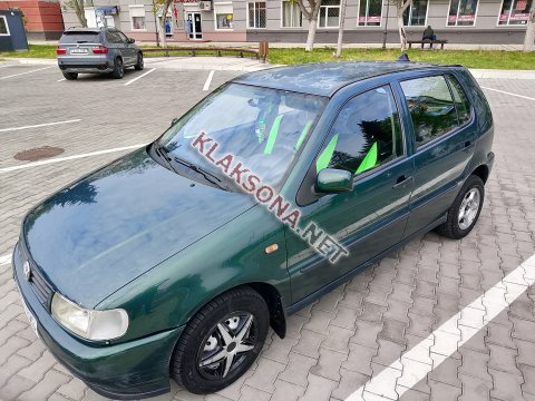продам Volkswagen Poloв пмр  фото 6