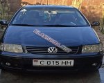 продам Volkswagen Polo в пмр  фото 4