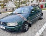 продам Volkswagen Polo в пмр  фото 2