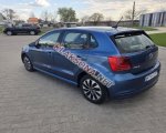 продам Volkswagen Polo в пмр  фото 4