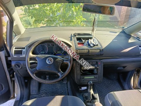 продам Volkswagen Sharanв пмр  фото 5