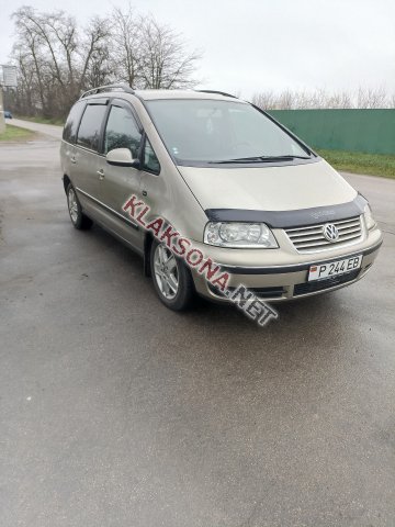 продам Volkswagen Sharanв пмр  фото 4