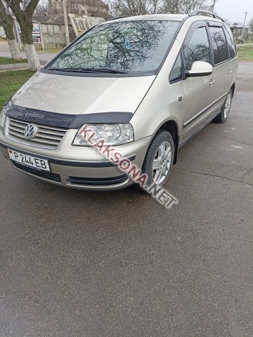 продам Volkswagen Sharanв пмр  фото 6